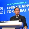 China: Armata chineză, gata să oprească “independența Taiwanului”