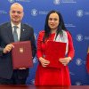 România și Albania își consolidează cooperarea în domeniul muncii, pensiilor și protecției sociale
