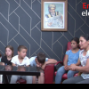 VIDEO | Una dintre familiile ajutate de Ionel Sandu: “A fost ca un tată pentru copii” (P)