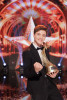 El a câștigat finala „Românii au talent”, sezonul 14! Tânărul pleacă acasă cu marele premiu de 120.000 de euro – VIDEO