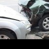 Accident cu un rănit provocat de o șoferiță de 36 de ani pe DN 2K la Milișăuți