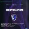 Bootcamp STS reunește și în 2024 elitele IT&C din facultățile tehnice din România