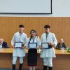Colegiul ”Andronic Motrescu” din Rădăuţi  derulează la Bilca proiectul ”Dranița”. Premiul I pentru echipajul colegiului rădăuțean la etapa națională a Concursului de Cultură și civilizație în România