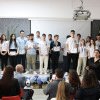 Colegiul Tehnic CF “Unirea” din Pașcani la ceas aniversar : 104 ani de tradiție și inovație în educație