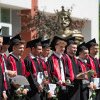 Festivitatea de absolvire la Colegiul Tehnic ”Petru Mușat” din Suceava (foto)