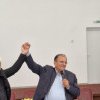 Flutur alături de candidații PNL din Fântânele și Udești. „Primarul Vasile Hîj a modernizat comuna Fântânele, iar la Udești va fi cea mai mare surpriză liberală din această parte a județului”