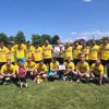 Fotbal – Liga a V-a. Releul Mihoveni Șcheia și Larix Dornișoara campioanale acestui sezon competițional