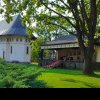 IPS Calinic a evaluat pregătirile pentru hram la Mănăstirea Bogdana