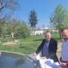 Primarul Adrian Popoiu anunță construirea cu fonduri nerambursabile a unei creșe cu 40 de locuri la Siret
