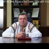 Traian Iliesi: ”Alături de Gheorghe Flutur, președintele Consiliului Județean Suceava, alături de echipa din primărie, continuăm ce am început: modernizarea Moldoviței!” 