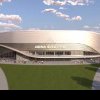 Vasile Rîmbu vrea să construiască un nou stadion în Suceava ”Bucovina Arena” cu o capacitate de 15.000 de locuri (foto)