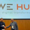 Wallachia eHUB semnează acord de cooperare cu Ukrainian Cluster Alliance & UA Digital Innovation Hub în domeniul transformării digitale