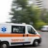 Înaltpreasfințitul Calinic al Argeşului a ajuns de urgență la Spitalul Floreasca din Bucureşti