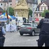 Încă un politician din orașul german Mannheim a fost rănit într-un atac cu cuțitul
