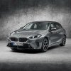 Noul BMW Seria 1 facelift: motorizări electrificate și, în premieră, plafon contrastant