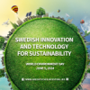 Ambasada Suediei în România și Green Tech & Film Festival Prezintă: „Inovație și Tehnologie Suedeză pentru Sustenabilitate”