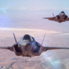 Israelul mai ia de la SUA încă 25 de avioane de luptă F-35