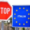 Italia susține „ cu convingere” aderarea completă a României la spațiul Schengen