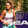 Perechea Gabriela Ruse/Marta Kostiuk, calificată în „sferturi” la Roland Garros