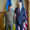 Rusia – Ucraina, ziua 833: SUA anunță că Biden se va întâlni de două ori cu Zelenski
