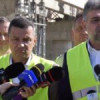 Se construiește Centura Verde București – Ilfov. Premierul Ciolacu asistă la semnarea Memorandumului