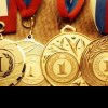 49 de sportivi târgumureșeni premiați cu câte 1.000 de euro