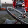 Biciclist accidentat în Odorhei