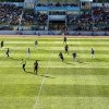 CS Unirea Ungheni 2018, neînvinsă la Bistrița în meciul tur pentru promovarea în Liga a II-a!