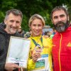 Medalii pentru Mădălina Florea la Campionatele Europene de Alergare Montană