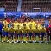 Minifotbal: România a învins Polonia cu 5-2