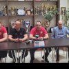 Schimbare de antrenor principal la echipa de baschet CSM Târgu Mureș