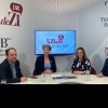 VIDEO: Profesioniști ai Educației mureșene, susținere pentru Mara Togănel și Horațiu Suciu
