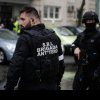 ALERTĂ de securitate: Un bărbat a încercat să se autoincendieze, la Ambasada Israelului. Ar fi aruncat un cocktail molotov în ușa instituției