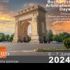Critical Developments in International Arbitration, cea de-a 5-a ediție a Conferinței Bucharest Arbitration Days, 6-7 Iunie 2024