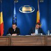 E oficial: vin banii pentru prelungirea magistralei M4! Primarul Sectorului 4, Daniel Băluță, a semnat contractul de finanțare în valoare de 2,5 miliarde de euro