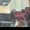 Gest reprobabil. Ambasadorul Marii Britanii în Mexic a amenințat cu arma un subaltern VIDEO