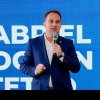 În Maramureș, liberalii conduc detașat în sondaje / Gabriel Ștețco pleacă favorit în cursa pentru președinția Consiliului Județean