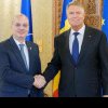 Klaus Iohannis a avut o întâlnire cu ministrul de Externe albanez la Cotroceni. Ce au discutat cei doi oficiali