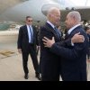 Netanyahu a acceptat planul de pace propus de Biden: Nu este o înțelegere bună, dar Israelul îl acceptă