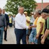 Nicolae Ciucă, turneu electoral în judeţul Dolj: Unitatea este elementul de bază în forţa PNL