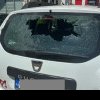 Poliția îi caută pe cei care au vandalizat mașina Realitatea Plus, după o anchetă care-l viza pe Piedone. S-a deschis dosar pentru distrugere