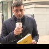 Reacția lui George Simion, vizat în ancheta semnăturilor false pentru candidatura lui Silvestru Șoșoacă