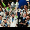 Real Madrid, triumfătoare, din nou, în Liga Campionilor. Echipa madrilenă a ajuns la trofeul cu numărul 15! REZUMAT
