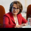 Senatoarea Nicoleta Pauliuc: Legea privind Terapia durerii este un mare pas înainte pentru bolnavii din România