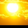 Temperaturi de vară la începutul lui iunie. Mercurul va urca în termometre până la 35 de grade