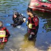 Anchetă în Dolj, după ce un copil de 13 ani s-a înecat într-o baltă din zona unui baraj