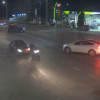 Avocata care a lovit intenționat cu mașina un motociclist în Iași, reținută. Ce acuzații i se aduc | VIDEO