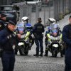 Bărbat cu cetățenie ucraineană și rusă, arestat într-un hotel, în nordul Parisului, după ce un dispozitiv explozibil improvizat e explodat în cameră