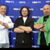 Când începe MasterChef 2024. Sorin Bontea, Cătălin Scărlătescu și Florin Dumitrescu, dezvăluiri despre show-ul culinar de la PRO TV