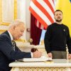 Cum a obținut Ucraina permisiunea lui Joe Biden să folosească arme americane împotriva unor ținte din Rusia